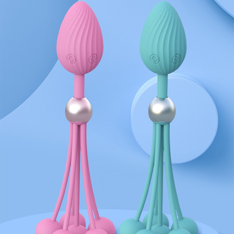 沁语盒情趣用品展示图10